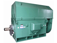 江海Y系列6KV高压电机